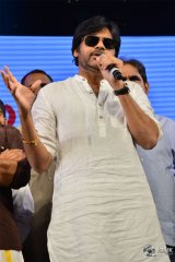 Rangasthalam Success Meet Photos